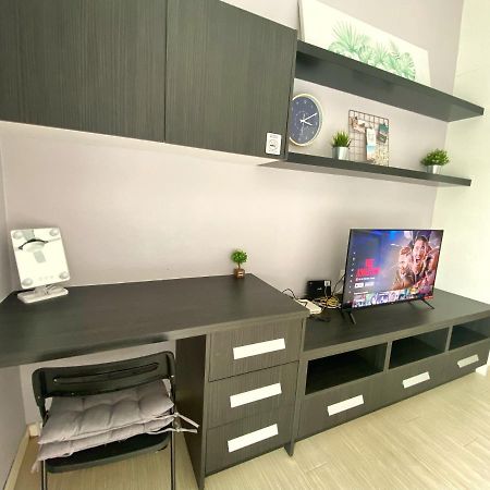 Lily & Loft - The Grand Sofo, Petaling Jaya Apartamento Exterior foto