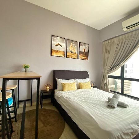 Lily & Loft - The Grand Sofo, Petaling Jaya Apartamento Exterior foto