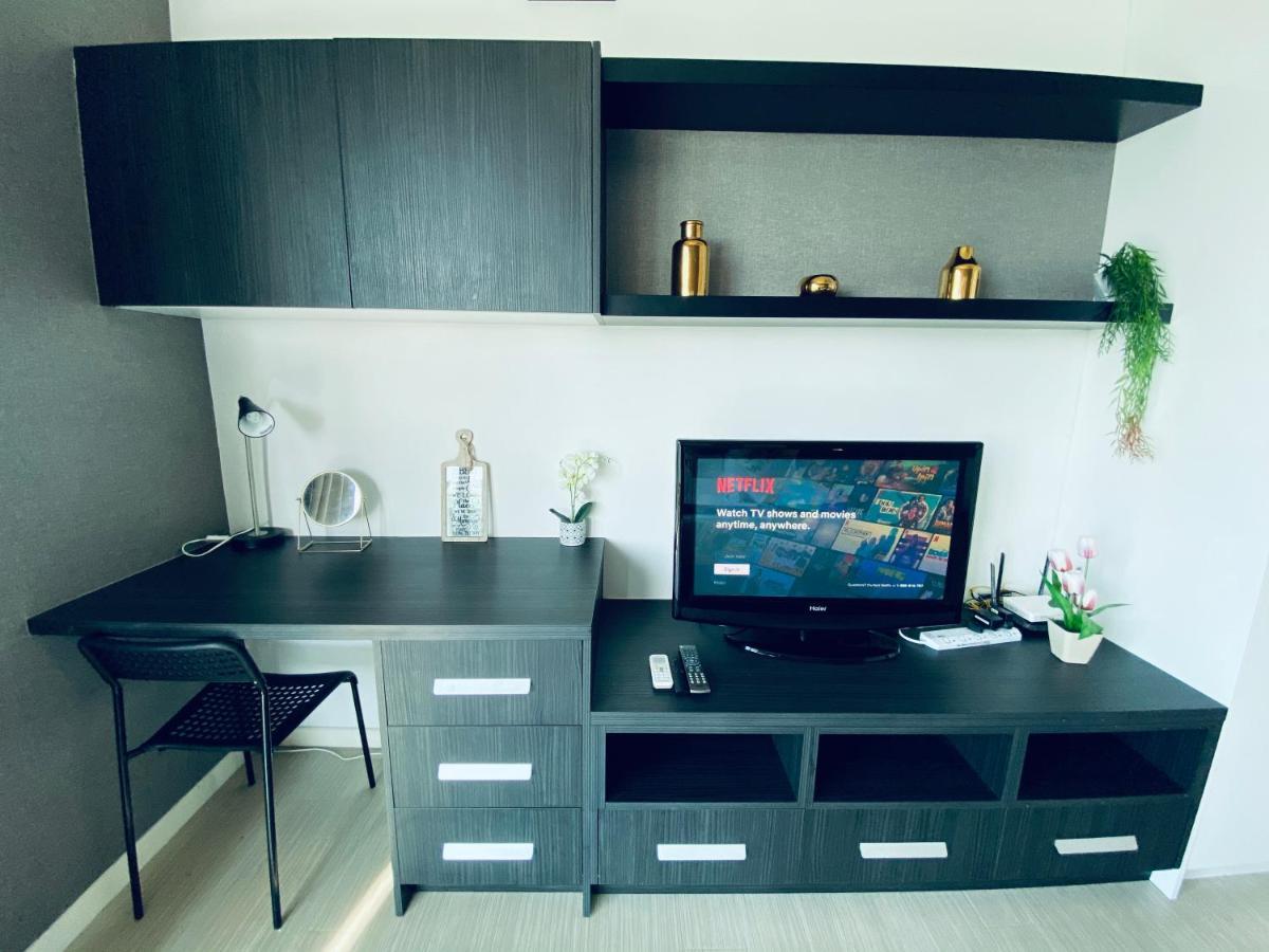 Lily & Loft - The Grand Sofo, Petaling Jaya Apartamento Exterior foto