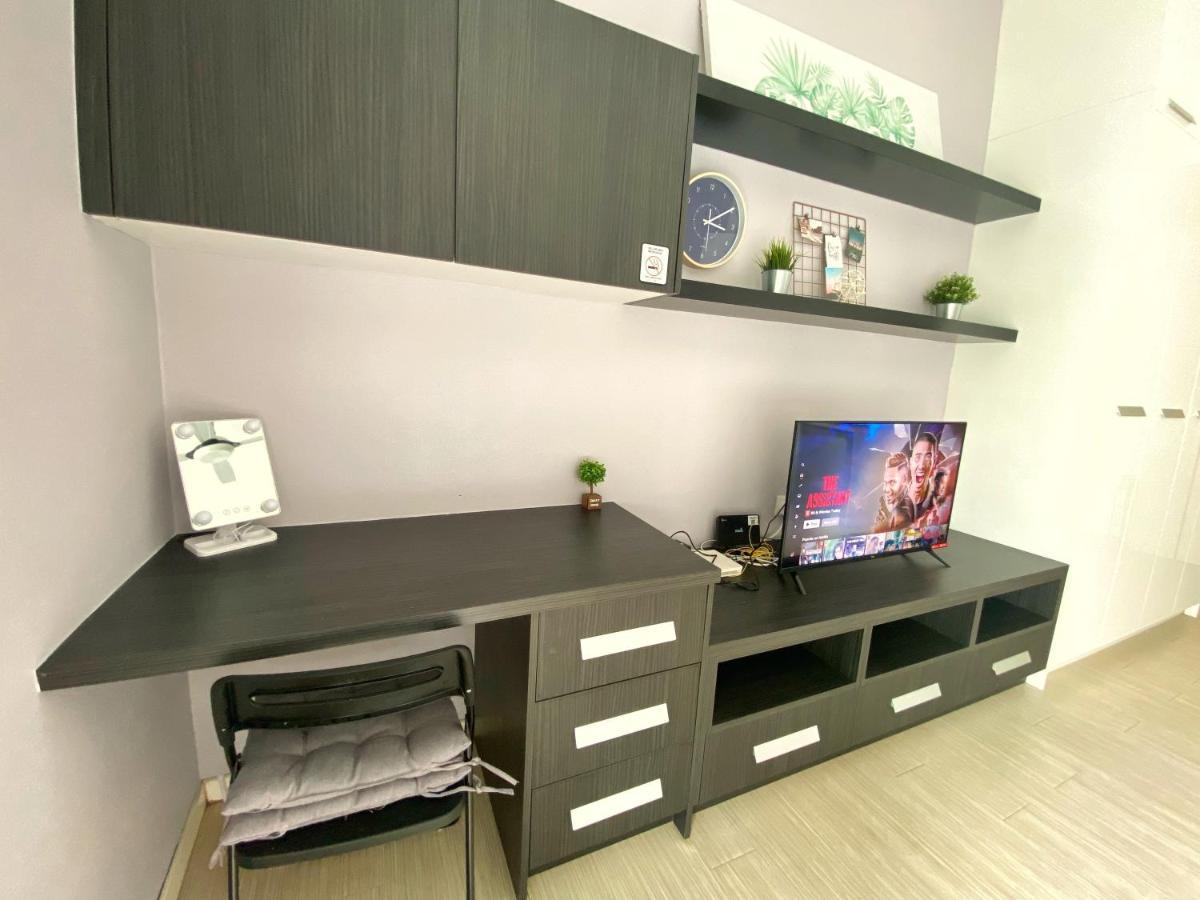 Lily & Loft - The Grand Sofo, Petaling Jaya Apartamento Exterior foto