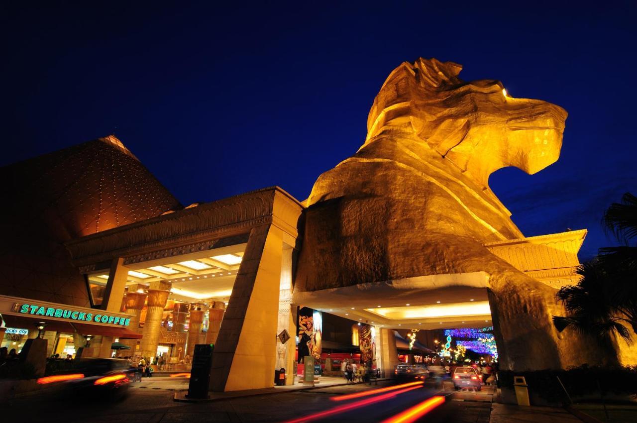 Lily & Loft - The Grand Sofo, Petaling Jaya Apartamento Exterior foto