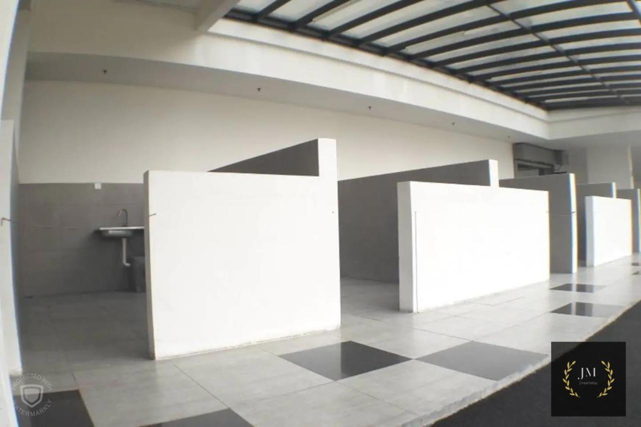 Lily & Loft - The Grand Sofo, Petaling Jaya Apartamento Exterior foto